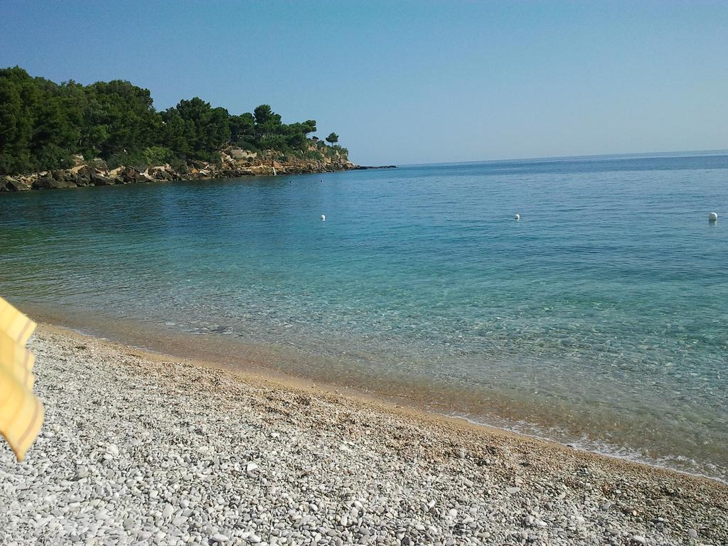 Casa Vacanze Al Ma Gi Villa Castellammare del Golfo Bagian luar foto