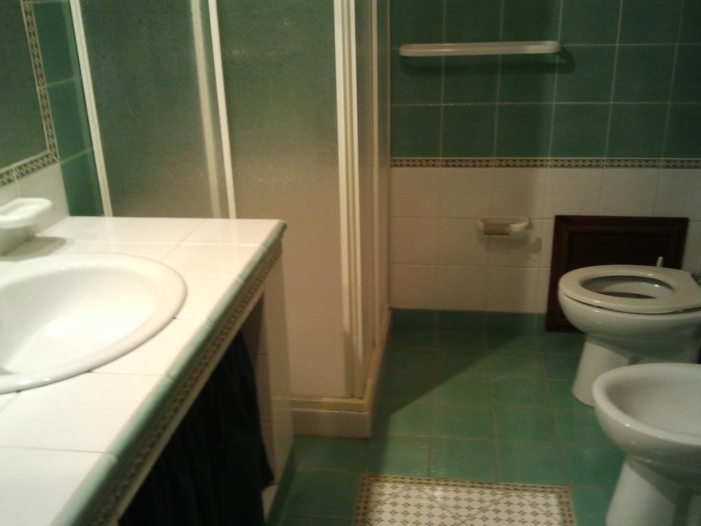 Casa Vacanze Al Ma Gi Villa Castellammare del Golfo Bagian luar foto